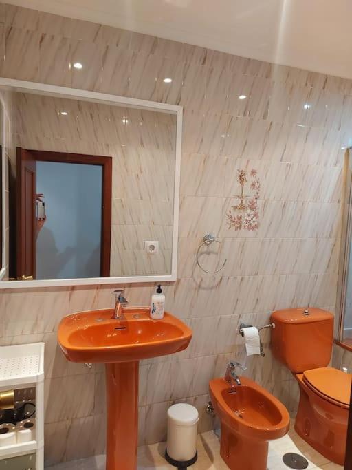 Apartamento Gijon Arena, Con Aparcamiento Zewnętrze zdjęcie