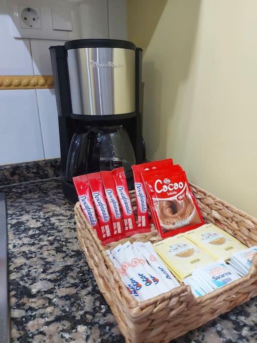 Apartamento Gijon Arena, Con Aparcamiento Zewnętrze zdjęcie