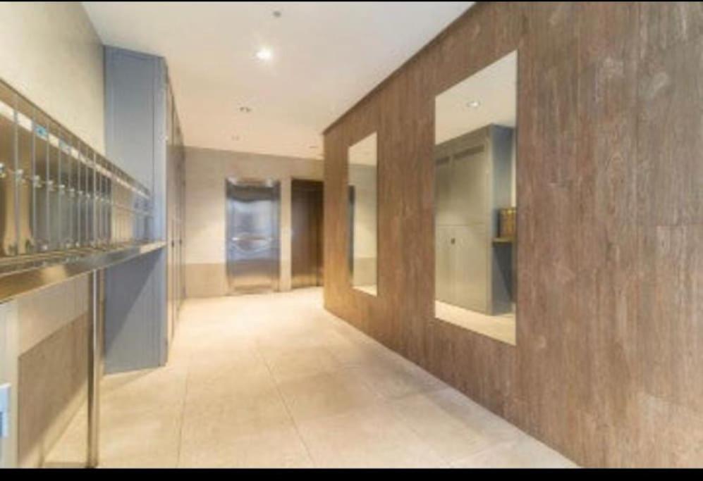 Apartamento Gijon Arena, Con Aparcamiento Zewnętrze zdjęcie